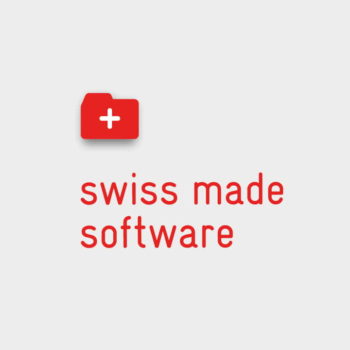 Entwicklung von Schweizer Business Software