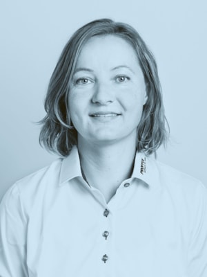 Claudia Lüchinger