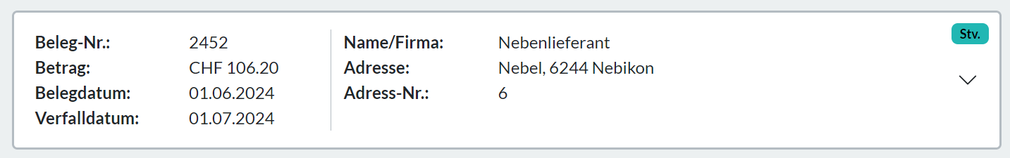 Krediflow_Vergütung_StV Tag