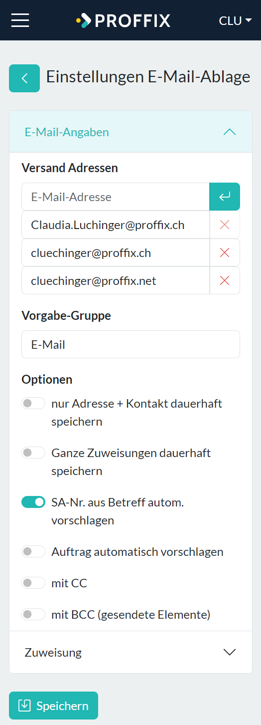 Out_Web_Einstellungen E-Mail