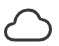 cloudy-outline