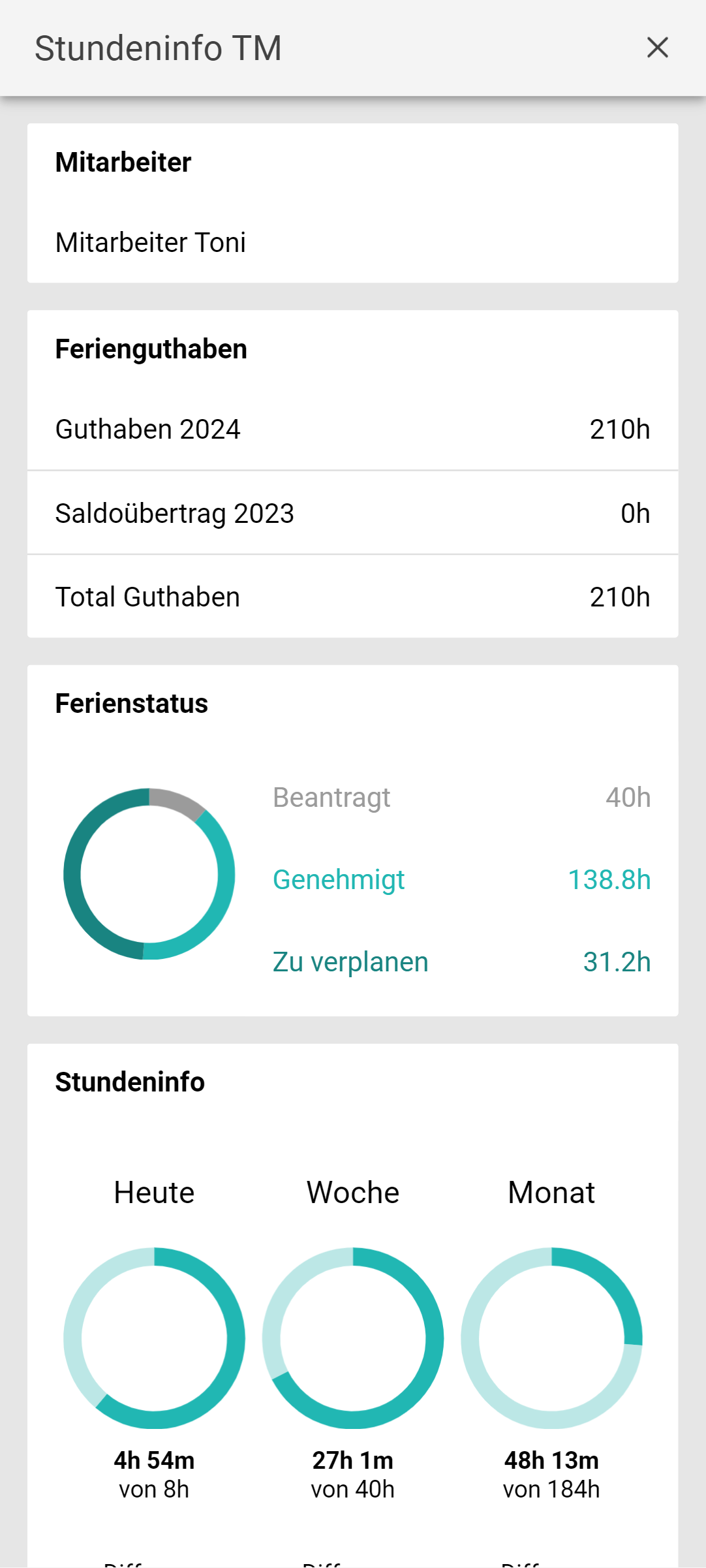 Time_Anträge_Stundeninfo