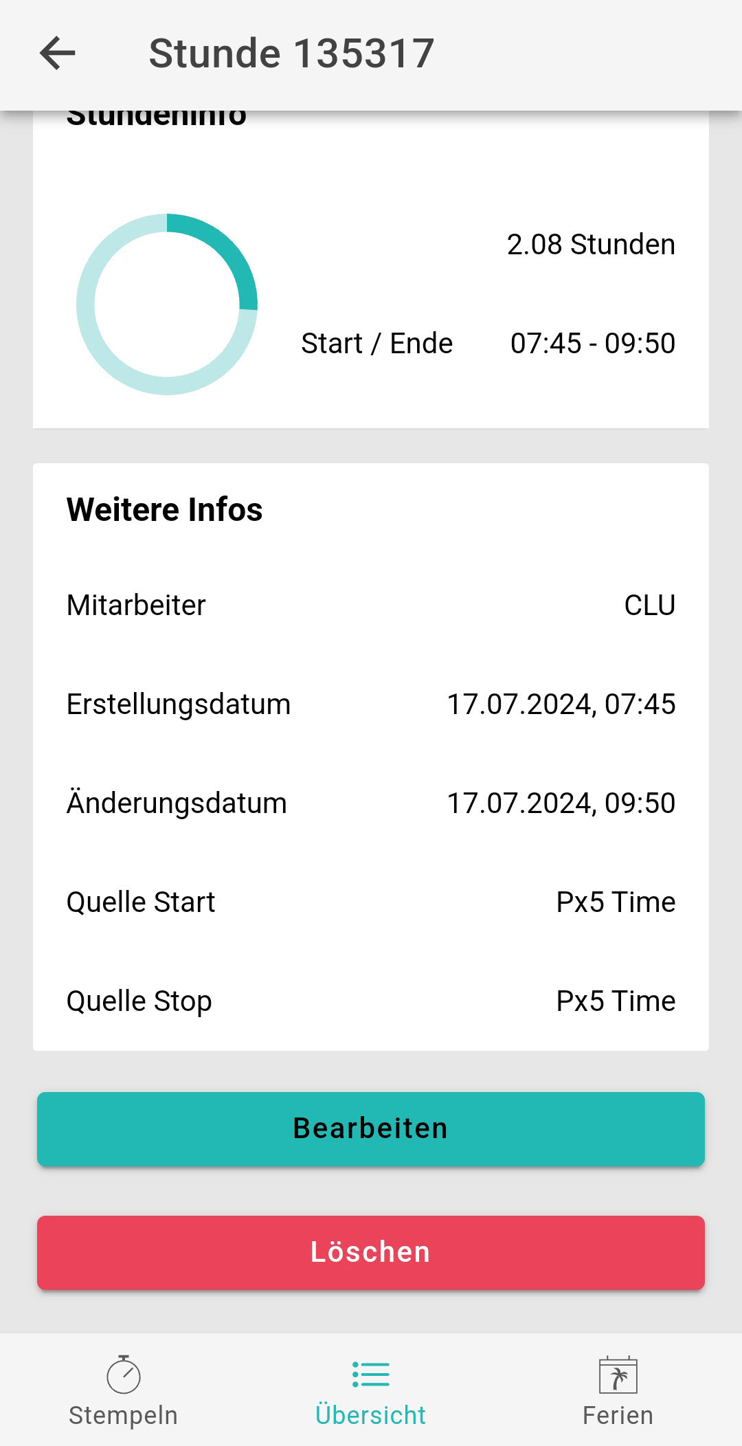 Time_Übersicht_Bearbeiten
