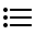 list-outline