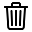 trash-outline