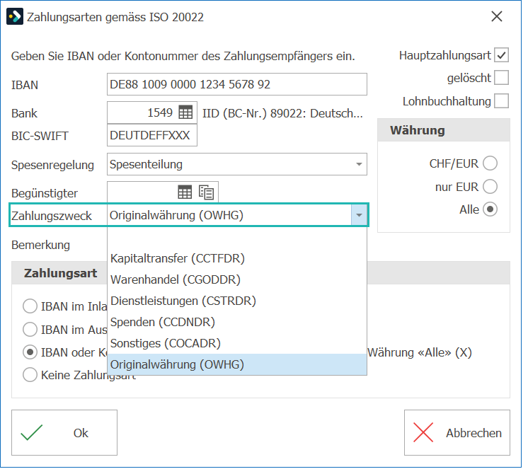 Adr_Zahlungsart_ZahlungszweckOWHG_ND
