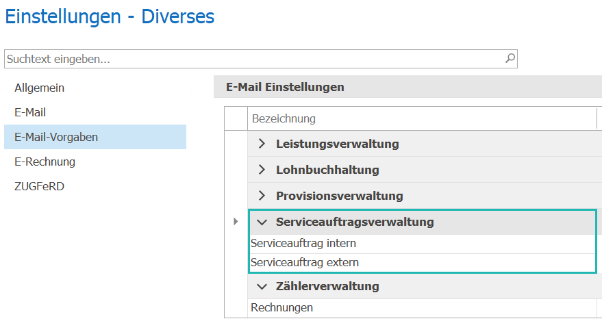 Diverses_E-Mail-VorgabenSA_ND