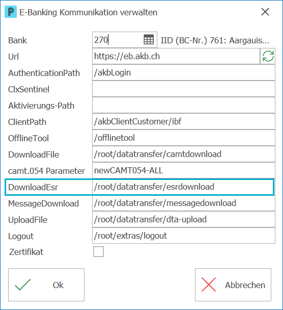 EBank_Verbindungsinformationen_ND