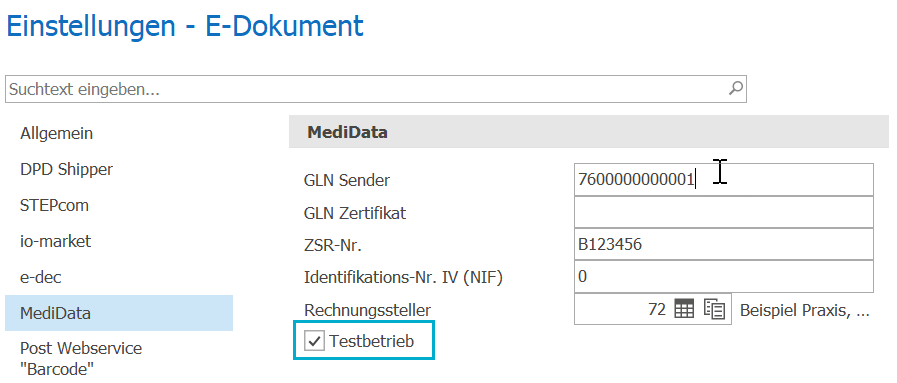 Edoc_MediData_GLNCSS_ND