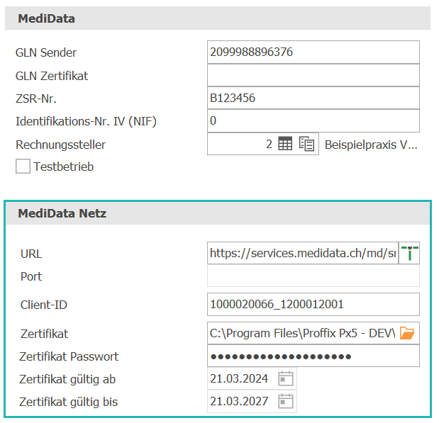 Einst_E-Doc_MediData