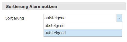 Einst_SortierungAlarmnotiz_ND