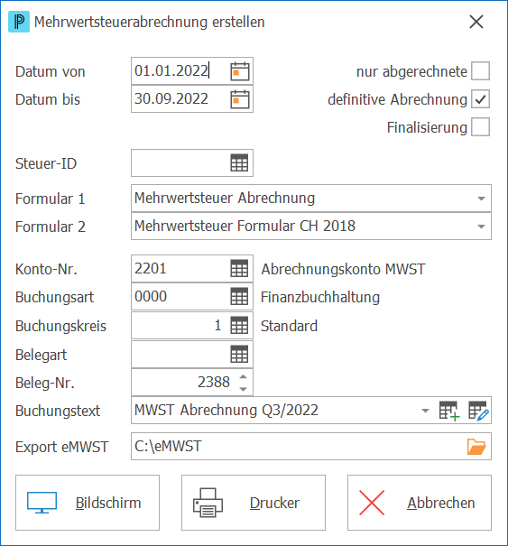 Fib_Start_MWST_Abrechnung_ND