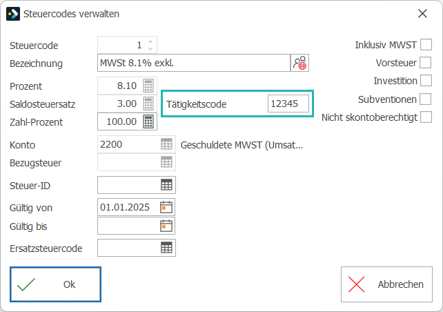 Fib_Steuercode_ND