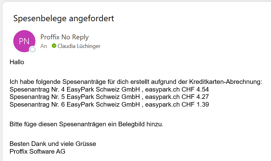 Fibu_Kreditkarte_SpesenantragAnfordernMail_ND