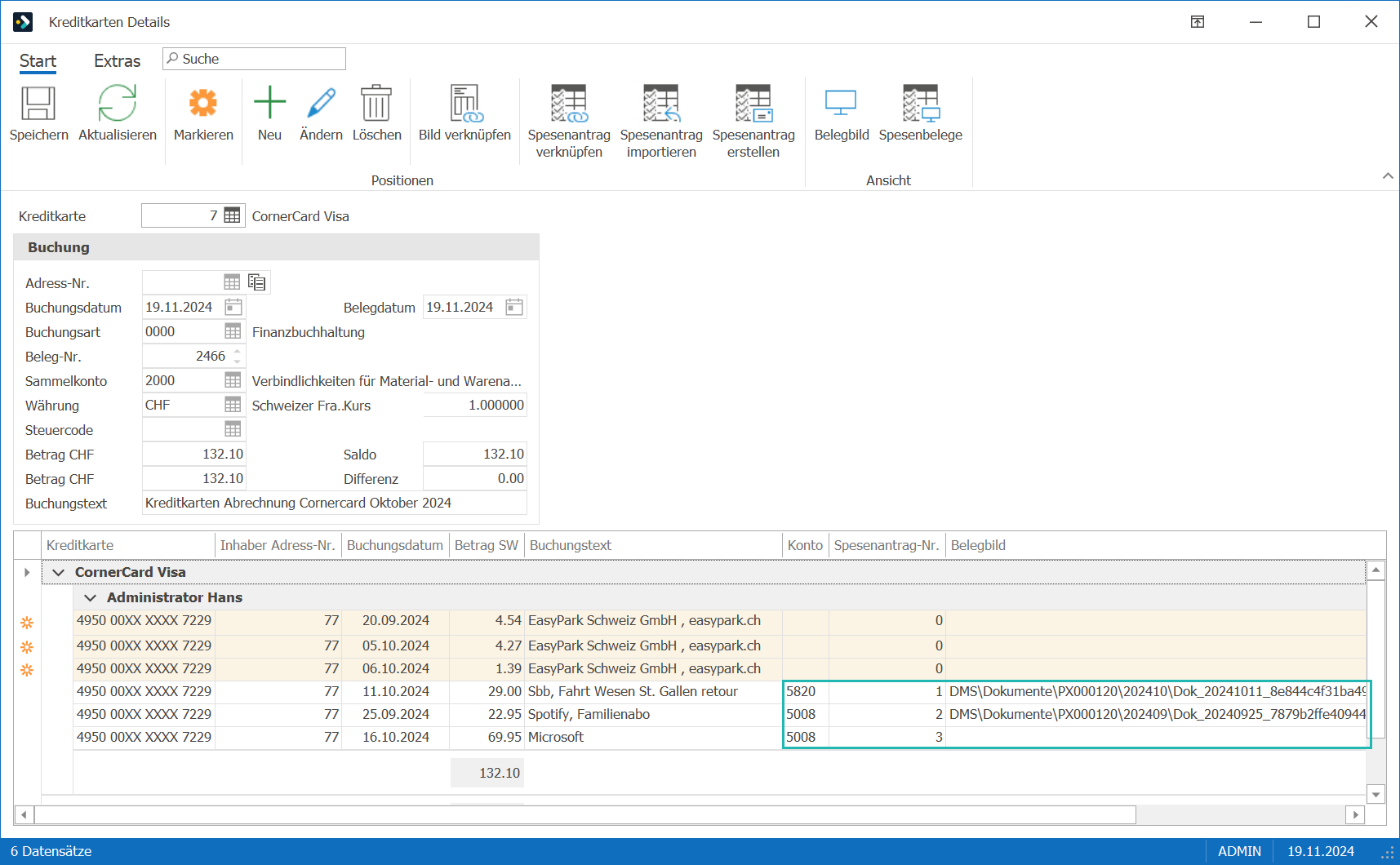 Fibu_Kreditkarte_SpesenantragImport2_ND