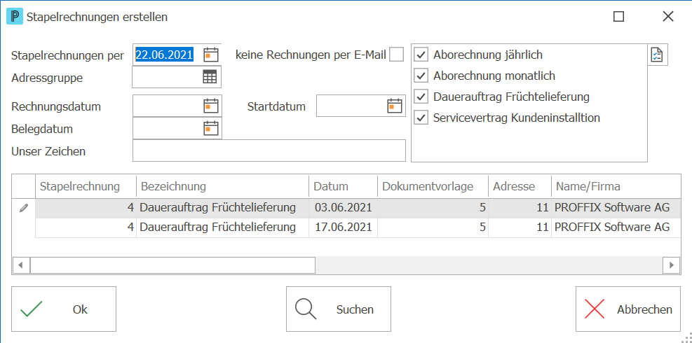 auf_Stapelrechnungen erstellen_ND