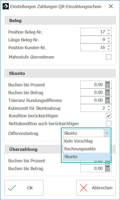 E-Banking_Einstellungen QR-EZS_ND
