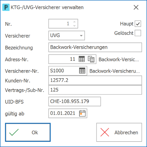 Lohn_Versicherung UVG-KTG-UVGZ_ND
