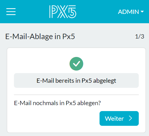 Out_Web_E-Mail-Ablage_Status grün_ND