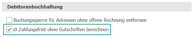 Einst_Deb_Zahlungsfrist ohne GU_ND