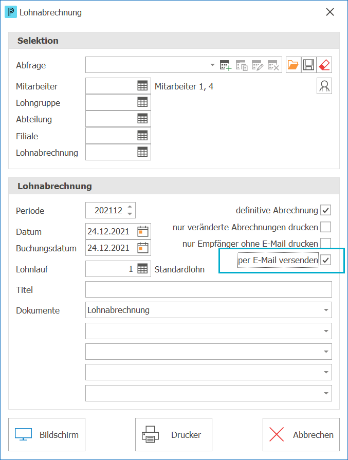 Lohn_lohnabrechnung_Per Mail versendenND