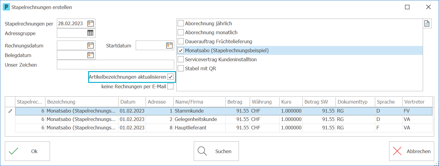 Auf_Stapel_Option Artikelbezeichnungen_ND