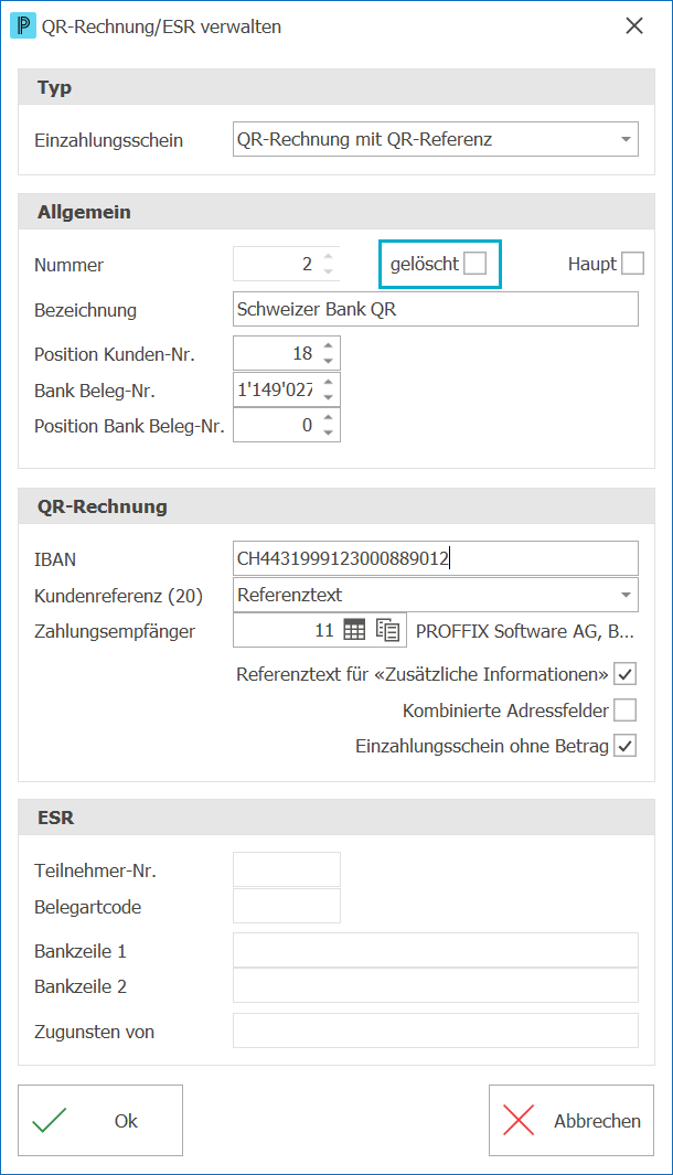Auf_Rechnugnstyp löschen