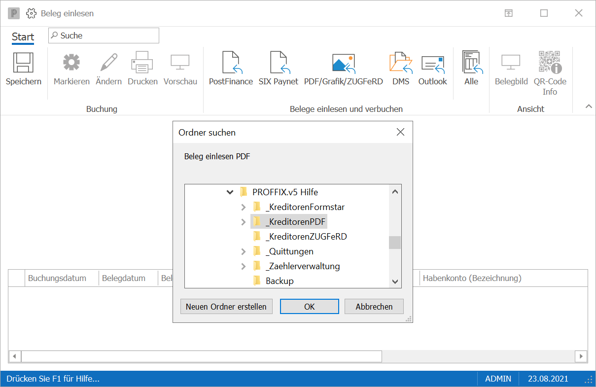kre_smart_Fenster einzulesende Belege_ND