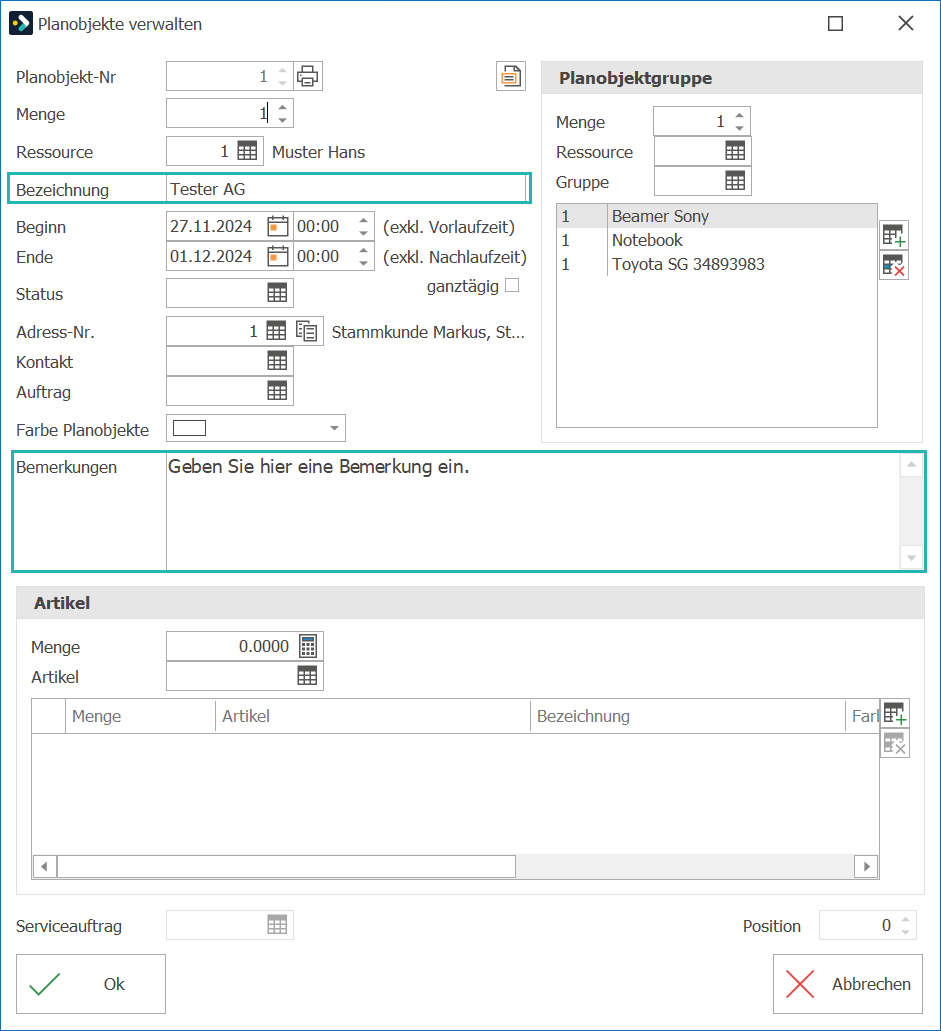 Ressource_Bemerkung Planobjekt_ND