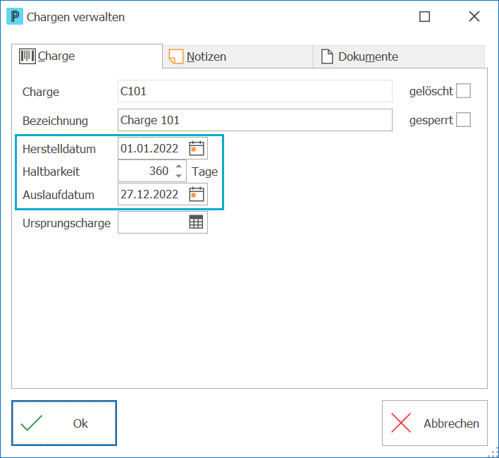 Lager Charge verwalten_Auslaufdatum_ND