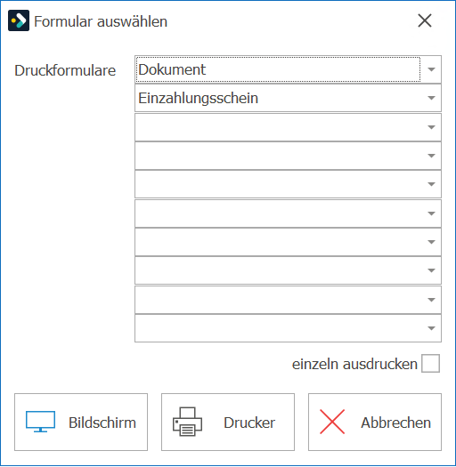 auf_Stapel erstellen Formular
