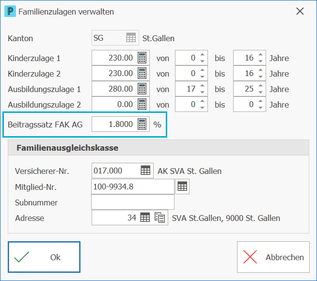 Lohn_Familienzulagen_verwalten_FAK AG_ND