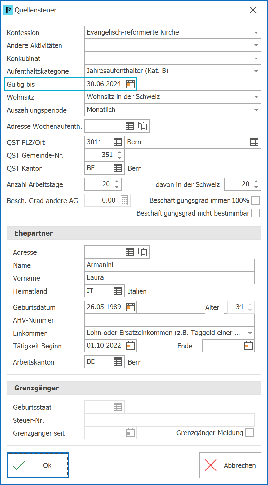 Lohn_AufenthaltGültigBis_ND