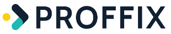 Proffix Logo neu