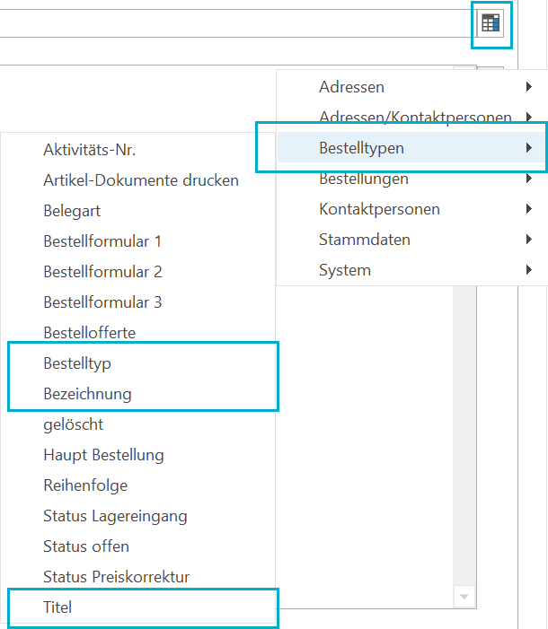 Div_E-Mail-Vorgaben_Bestelltypen Variable_ND