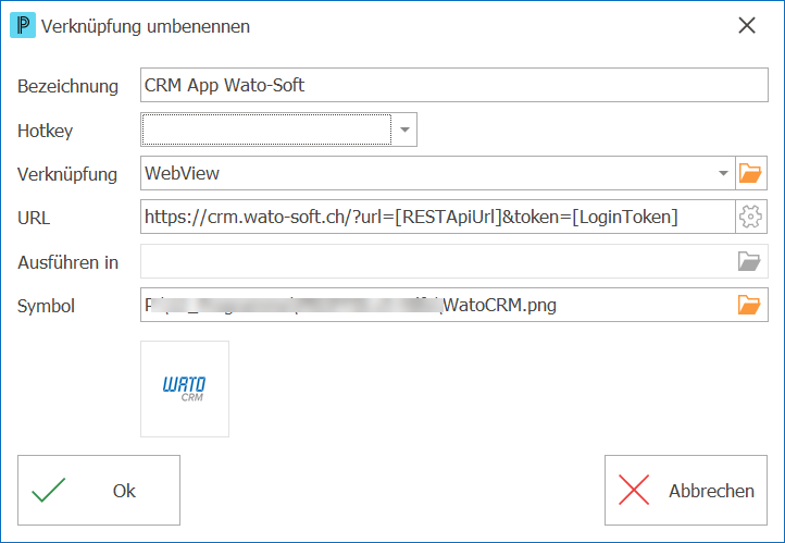 webview ND