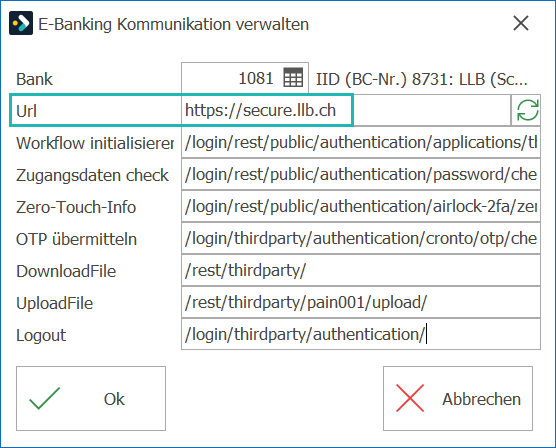 E-Banking_Verbindungsinfos LLB_ND