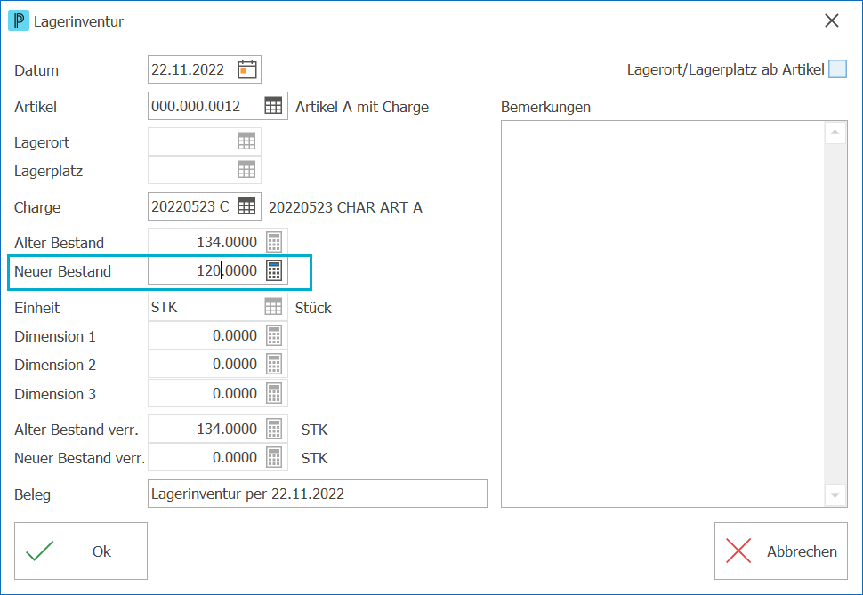 Lager Inventur Chargen 2_ND