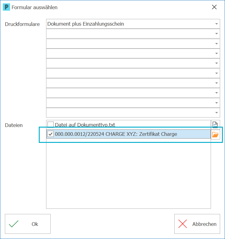 auf_dok_drucken_datei_hinzufügen_Charge_ND