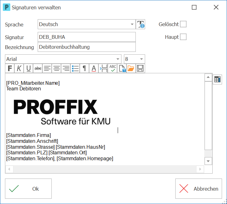 Div_E-Mail-Vorgaben Signatur erstellen ND