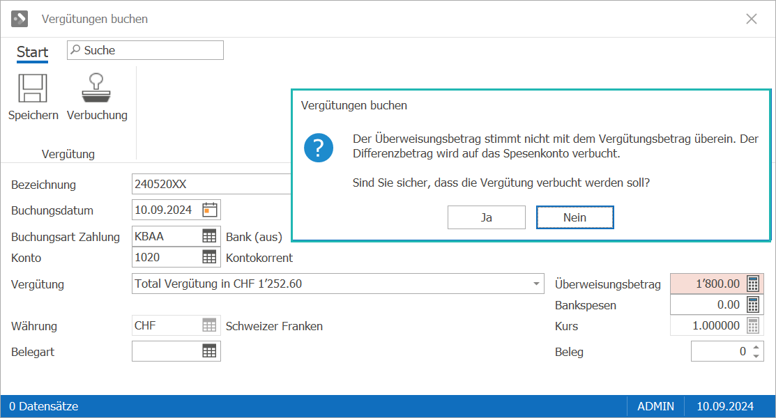 E-Banking_VergütungBuchen_ND