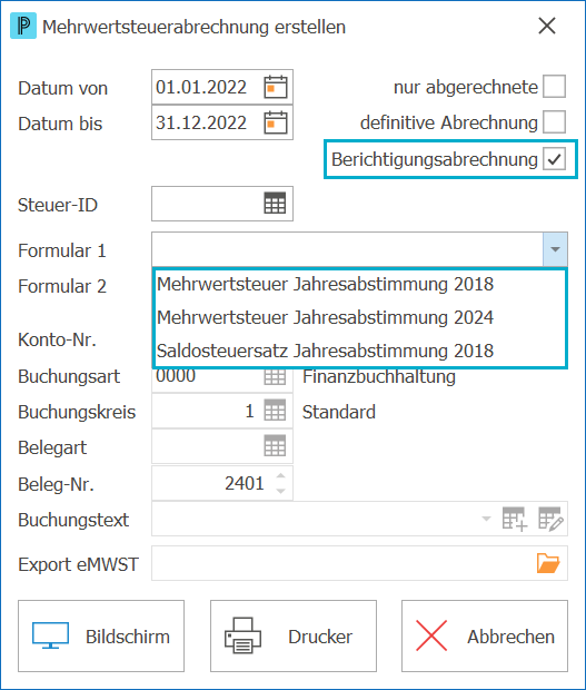 Fibu_MWST Finalisierung_ND