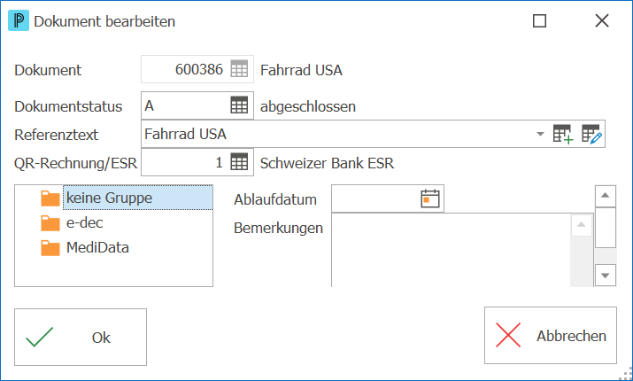 auf_dokument beabeiten ND