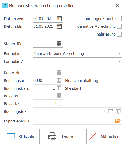 Fib_Smart_Fenster MWST Abrechnung_ND