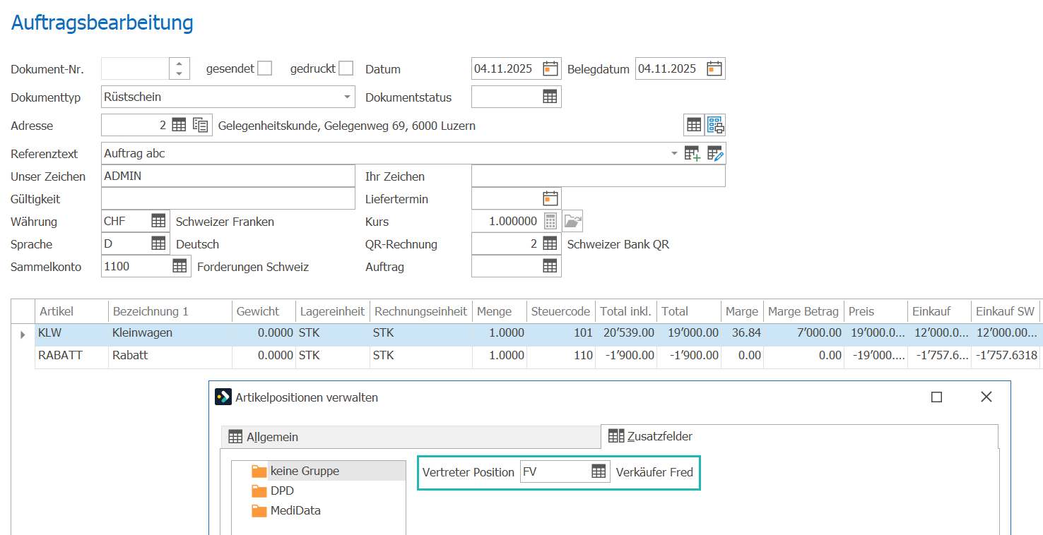 Kunden_Zusatzfeld Artikelpos_ND