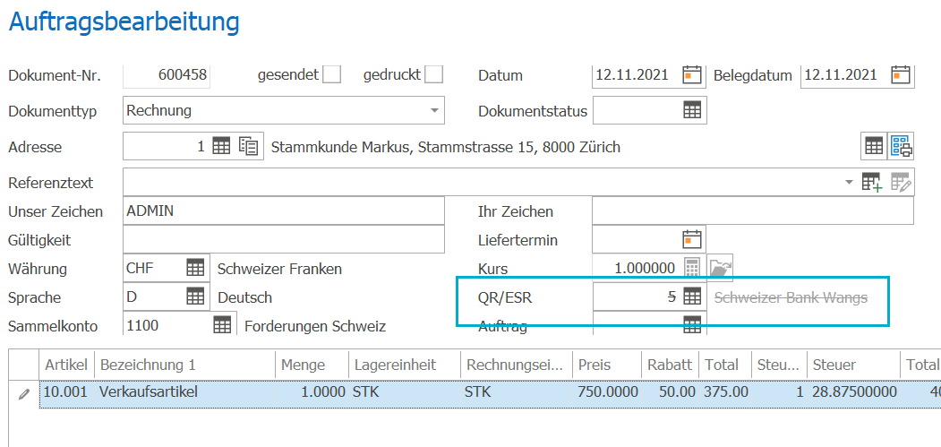 auf_qr-rechnung_ESR geloescht_AuftragND