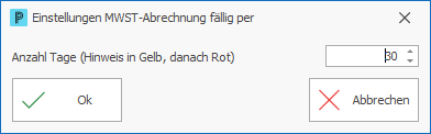 Smarte Aufgaben Einstellungen ND
