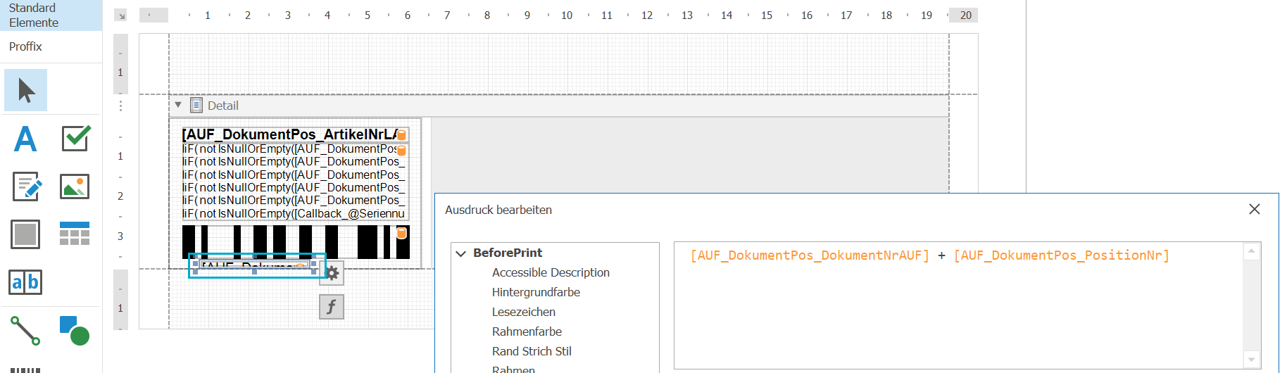 Auf_Etiketten_zus Felder_versteckt_ND