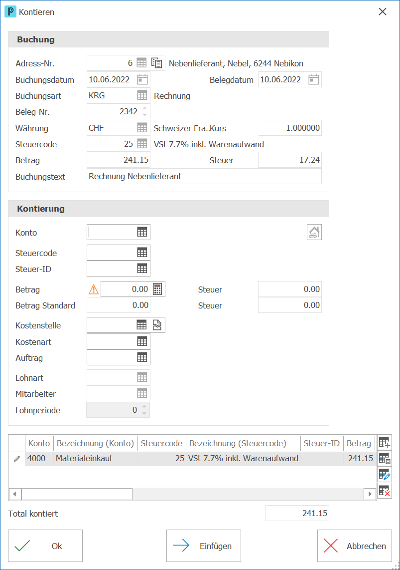 Kred_Vorerfasssen_Kontieren_ND