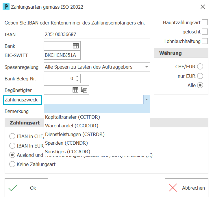 Kredi_ZahlungsartMitZahlungszweck_ND